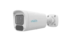 UNV - IPC-B314-ADZK - 4MP WDR VF IR Bullet Network Camera