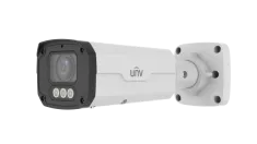 UNV - IPC2324SB-ADZKM-DL-I1 - 4MP Dual-light VF Bullet Network Camera