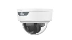 UNV - IPC328SB-ADF28KM-DL-I1 - 8MP Fixed Intelligent Dual light Dome Network Camera