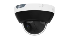 UNV - IPC6234LR-AX5C-VG3 - 4MP 5X Starlight IR Network Mini PTZ Dome Camera Datasheet
