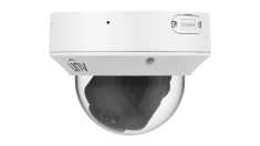 UNV - IPC3238SA-ADZK-PI-I2A - 8MP WDR LightHunter IR Network Dome Camera