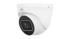 UNV - UAC-T315-ADZMS - 5MP LightHunter VF IR Turret Analog Camera