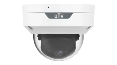 UNV - UAC-D315-ADZMS - 5MP LightHunter VF IR Dome Analog Camera