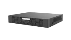 UNV - NVR501-08B-P8-IQ-IND - 4-ch 4 PoE 1U Network Video Recorder