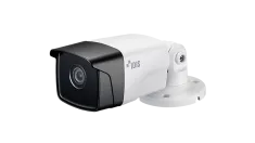 DC-T4517WRXP4.3mm - 5MP PoE Extender Bullet Camera - IDIS