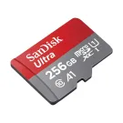 Vivotek - SDSDQAS5-256G - Sandisk Industrial micro SD 256GB