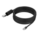 Hanwha - SCL-250 - 25M Extension Cable For Remote Head Lens 