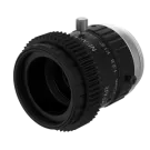 Hanwha - SLM-5M25 -  25mm Lens For Mono BCR Cameras 