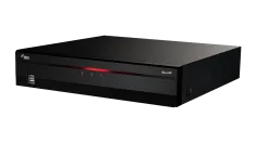 DR-2508P-4TB - DirectIP 2500 Series H.265 4K Recorder - IDIS