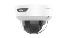 Uniview - UAC-D125-AF28M - 5MP IR Light Analog Dome, 2.8mm