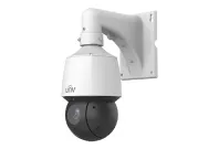 UNV - IPC6424SR-X25-VF-B - 4MP 25x LightHunter Network PTZ Dome Camera