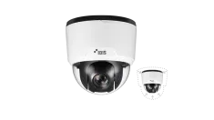 DC-S6261X - 2MP Mini PTZ Camera - IDIS