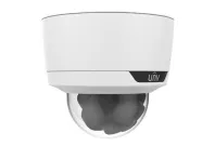 UNV - IPC3734SS-ADZK-I1 - 4MP HD Intelligent LightHunter IR VF Dome Network Camera