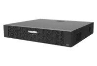 UNV - NVR504-32B-P16 - 4K Ultra Network Video Recorder with 32 channel