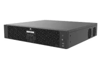 UNV - NVR508-64E-R - 4K Network Video Recorder with 64 Channel