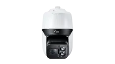 DC-S6882WR - 8MP IR Speed Dome Camera LightMaster NIR - IDIS