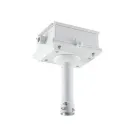 GeoVision - 51-MT10510-0000 - Mount 105-1 Straight Tube/junction box for QSD5731