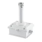 GeoVision - 54-MT10500-SD00 - MT105 Straight Tube Box Mount for SD2722
