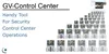 55-CTRL001-0000 - Control Center + Video Wall Server 1 port
