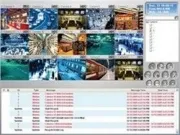 GeoVision - 55-CV201-V00 - GV-Center V2 Professional + Vital Sign Monitor