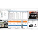 GeoVision - 55-LPRPT-002 - GV-LPR 2 Cam LPR