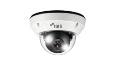 DC-D4246WX - 2MP Dome Camera H.265  - IDIS