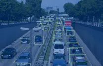 Ganz - ZNS-CVA-TRF-1 - Traffic Analysis CVA License (Cortrol Video Analytics)