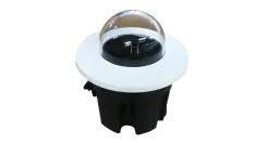 DA-FM4100 - Flush Mount - IDIS