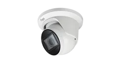 DC-D4532WERA - 5MP AI IR Turret Camera LightMaster NIR - IDIS