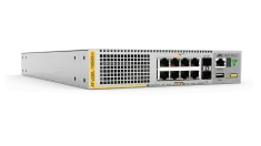 Hanwha - HV-X530L-10GHXM-90 - 8 x Gigabit Ethernet PoE++ 500W