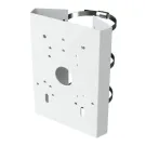 GeoVision - 81-MT47000-0001 - GV-Mount470 Pole Mount Bracket use with TVT MOUNT211-6-8-9-11/507-1/506-1