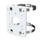 GeoVision - 81-MT48100-0001 - GV-Mount481 Pole Mount Bracket for GPTZ4810