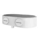 GeoVision - 81-MT51100-0001 - Dual-sensor Dome Junction Box for TMS8800