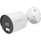 GeoVision - 84-CB550F3-UA00 - 5 MP Super Low Lux Full Color IR Bullet Camera 3.6mm