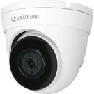 GeoVision - 84-CR200F2-UA00 - 2 MP Super Low Lux WDR IR Eyeball Dome Camera