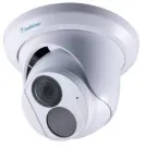 GeoVision - 84-EBD474W-0010 - 4MP H.265 Super Low Lux WDR Pro IR Eyeball Dome IP Camera