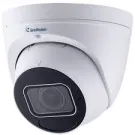 GeoVision - 84-EBD481K-3010 - AI 4MP H.265 5x Zoom Super Low Lux WDR Pro IR Eyeball IP Dome 2.7 ~ 13.5mm