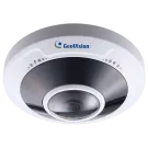 GeoVision - 84-FER572W-0010 - 5MP H.265 Super Low Lux WDR Pro IR Fisheye Rugged IP Camera
