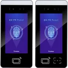 GeoVision - 84-FRPV200-001U - Face Recognition Panel with Built-in NFC Reader and IPS Touch Screen