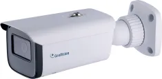 GeoVision - 84-GBL4900-256G - Cloud AI 4MP H.265 Super Low Lux WDR Pro IR Bullet Camera 2.8mm, 256G Micro SD