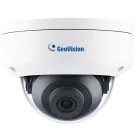 GeoVision - 84-GDR2801-3F10 - AI 2MP H.265 Super Low Lux WDR Pro IR Mini Fixed Rugged IP Dome, 3.6mm