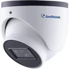 GeoVision - 84-GEB4900-256G - Cloud AI 4MP WDR Pro Eyeball Dome IP Camera 2.8mm, 256G Micro SD