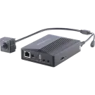 GeoVision - 84-GPH2800-0010 - AI 2MP H.265 Super Low Lux WDR Pro IP Pinhole Camera, 2.8mm