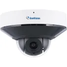 GeoVision - 84-GPTZ481-0010 - AI 4MP H.265 2.3x Zoom Super Low Lux IR IP Mini PTZ Camera