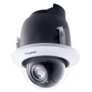 GeoVision - 84-QSD5730-0010 - 33x 5MP H.265 Low Lux WDR Pro IP Speed Dome