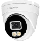 GeoVision - 84-R580F20-UA00 - 5MP H.265 Super Low Lux WDR Pro Full Color IR Eyeball Dome IP Camera 2.8mm