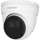 GeoVision - 84-R800F20-UA00 - 8MP H.265 Super Low Lux WDR Pro IR Eyeball Dome IP Camera 2.8mm