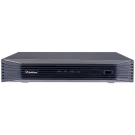 GeoVision - 84-SNR0412-001U - 4K Standalone Network Video Recorder Up To 4 IP Camera Channels