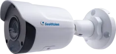 GeoVision - 84-TBL2706-4F10 - 2MP H.265 Low Lux WDR Pro IR Bullet IP Camera 4mm