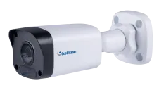 GeoVision - 84-TBL4700-0010 - 4MP H.265 Super Low Lux WDR IR Bullet IP Camera